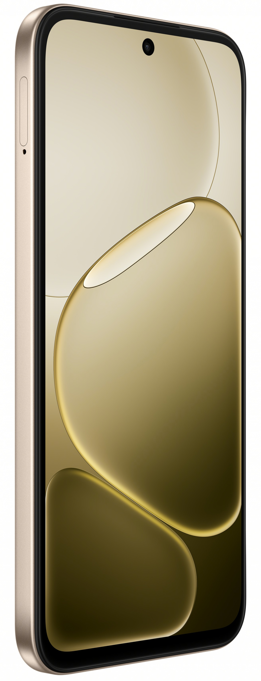 Смартфон Oppo A6 4G 6/256GB Aurora Gold